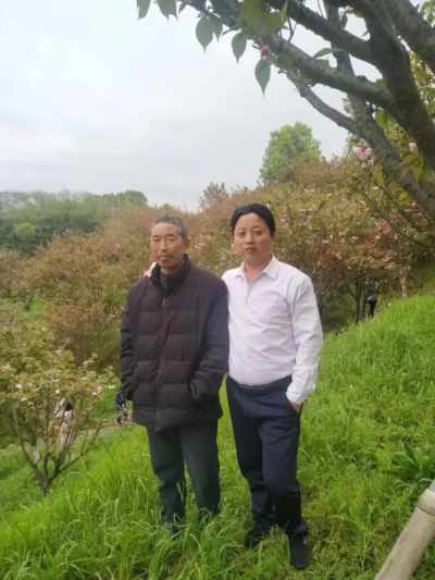刘小中,Ethan_29#乡镇情怀,My hometown town